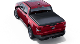 2025 Ford Maverick® External Image 3